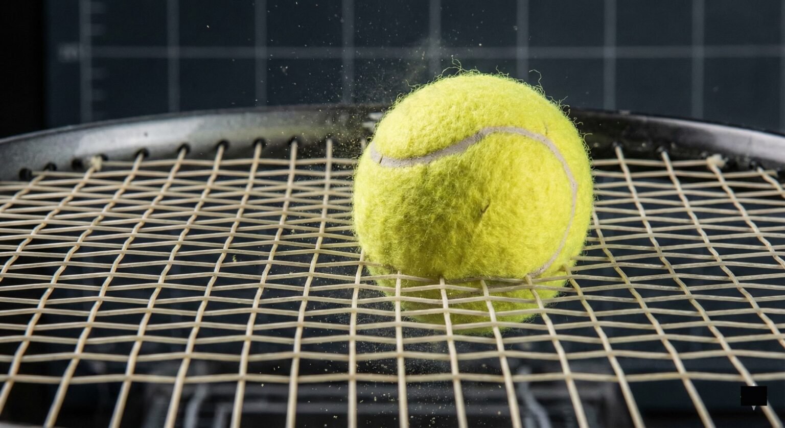 Rate Strings The Physics of Tension: How String Setup Dictates Launch Angle and Spin ...
